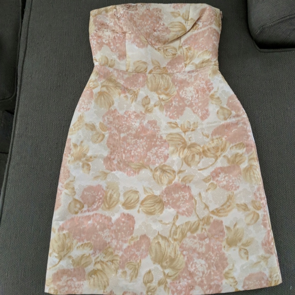 Cocktail dress